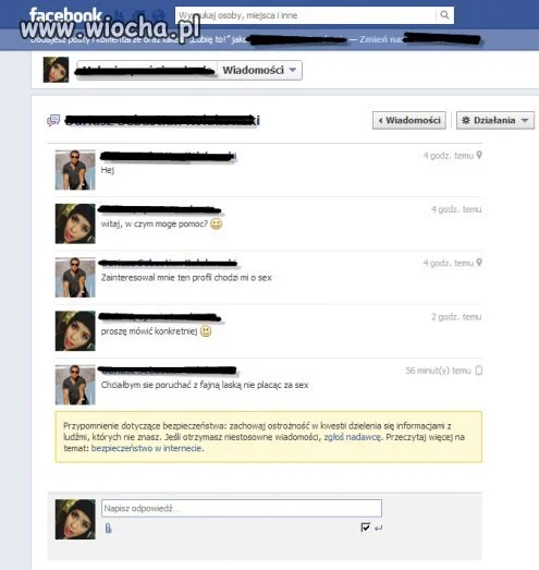Idioci wszędzie