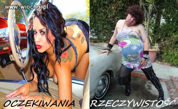 W necie nigdy nie wiesz z kim piszesz