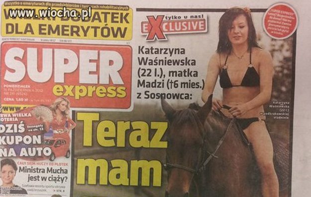 Dla mnie wiochą jest "Polskie Prawo"