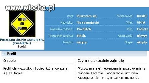 Dziewczyny uważajcie...