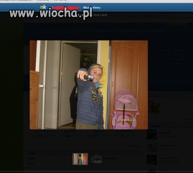Padłem jak to zobaczyłem 