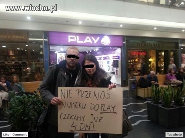 Nie bądź idiotą...zaufaj reklamie...