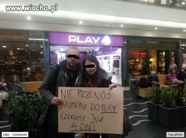 Nie bądź idiotą...zaufaj reklamie...