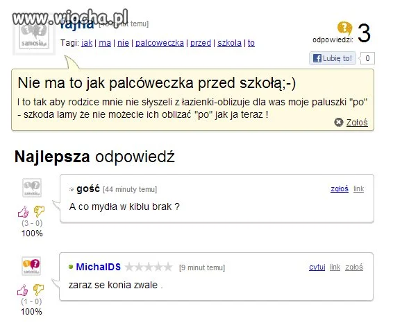 Brawo za pomysłowość.