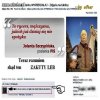 Rycerz!! -- Co to za Rycerz,  co nigdy nie włożył miecza do 
