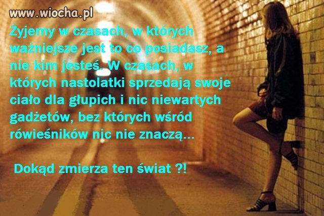 Być czy mieć? Co jest ważniejsze w XXI wieku?