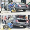Nie ma to jak mieć koło zapasowe!
