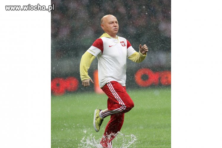 Kiedyś czuł LATO , a teraz poczół swój nowy talent
