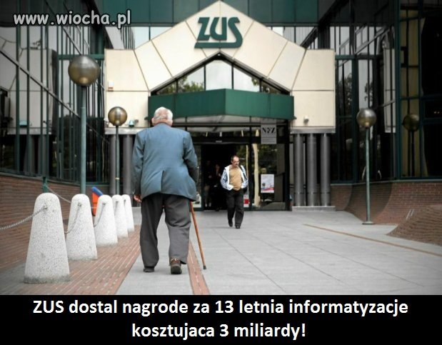 Czy wy nas macie za idiotów?!
