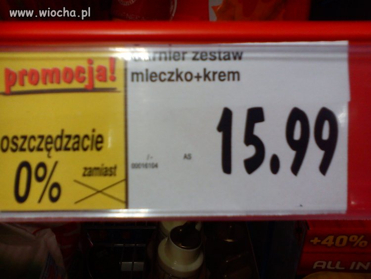 Może 0% to za dużo ?
