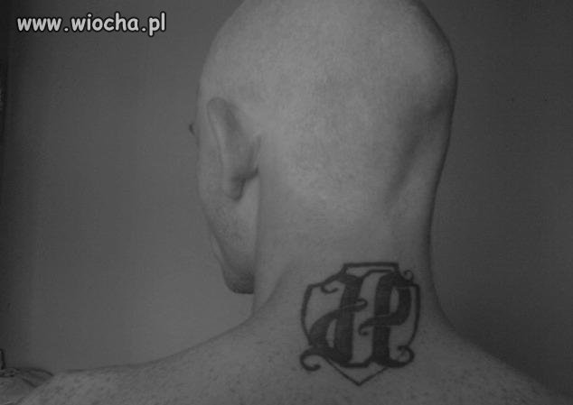 Chłopak chciał być pr0... lat 21 siano w głowie