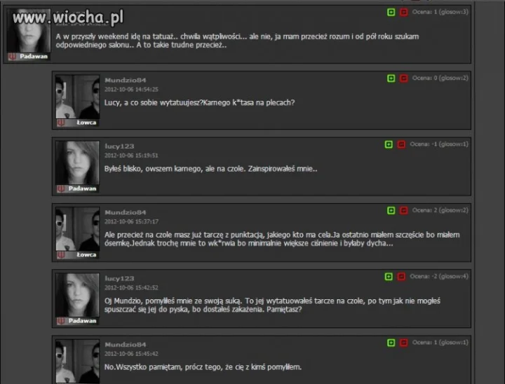 Wiocha