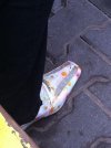 Jakie ładne buty