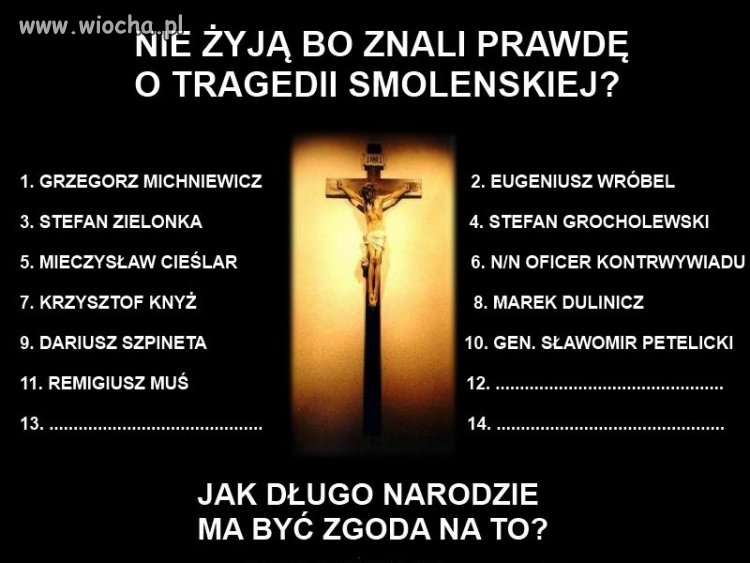 Ile jeszcze To się bedzie ciągneło ?