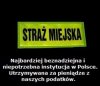 Straż miejska