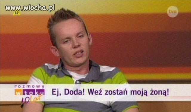 Doda jak to czytasz
