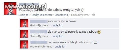 Jak widać