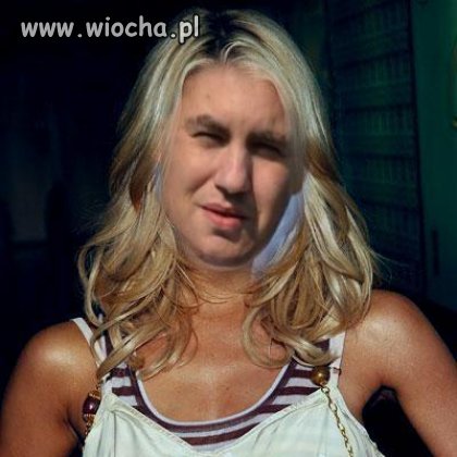 Metamorfoza - tylko cycki za małe