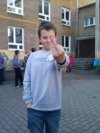 Jestem zajebisty!