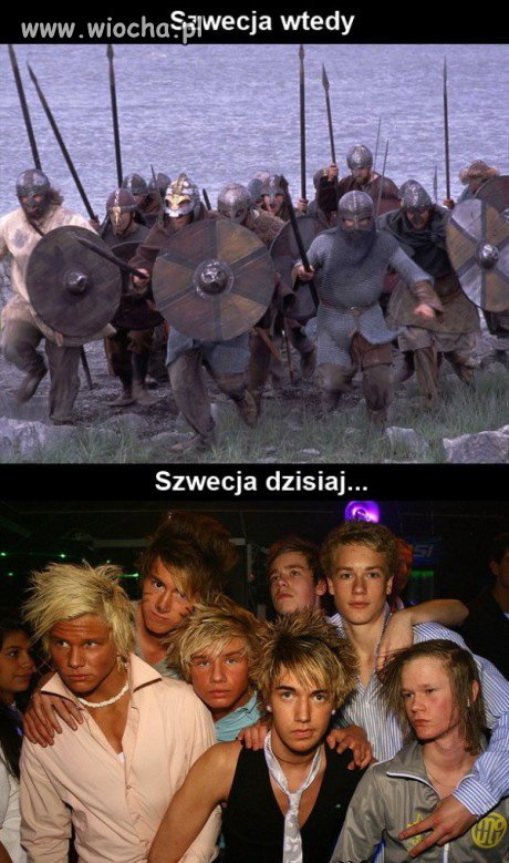Szwecja