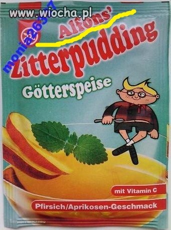 Alfons na kilka znaczeń 