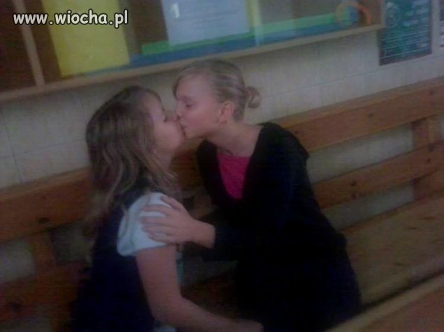 Zobaczcie to jest podstawówka w XXI wieku.