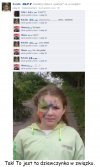 Małe dzieci a już w związku