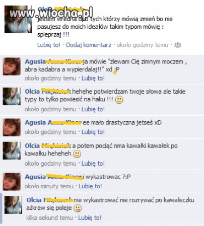 Niesamowite