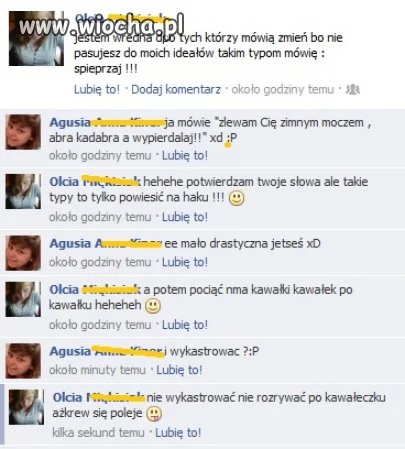 Niesamowite