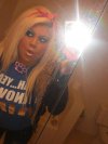 Słit focia z rąsi i tona tapety. 