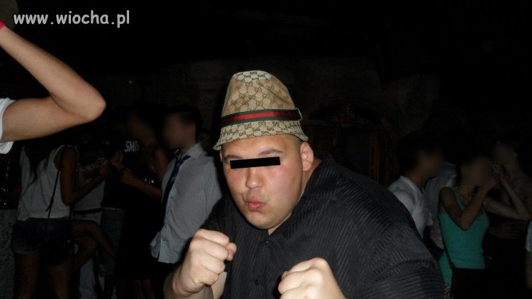 U Wanna Fight!?