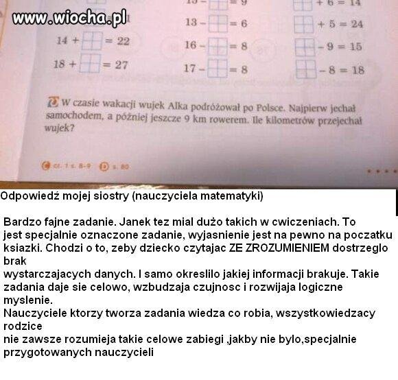 A może to nie wiocha ?