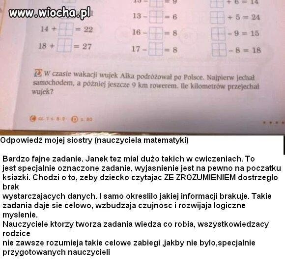 A może to nie wiocha ?