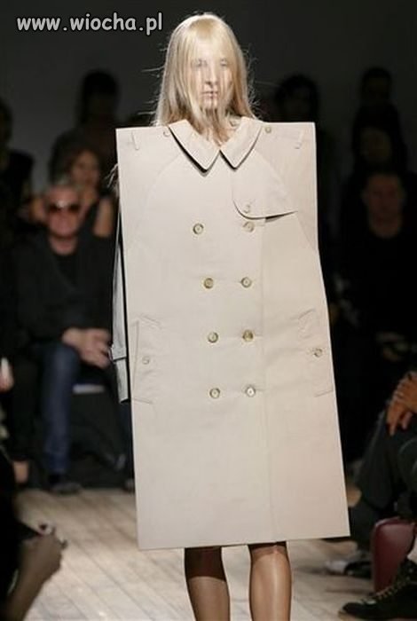 Moda XXI wieku