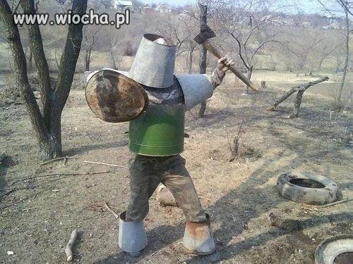 Rycerze