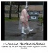 Płaszczyk jak ta lala