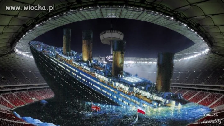 Titanic 