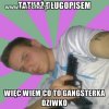 Gangster