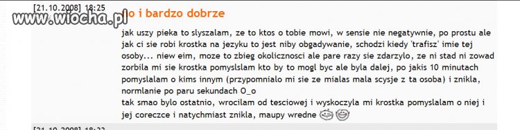 "Krostka"