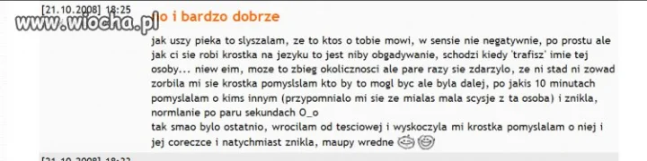 "Krostka"