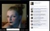 Widać co ona miała z polskiego...Porażka