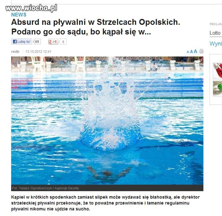 Uwaga! na groźnego przestępcę