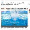 Uwaga! na groźnego przestępcę