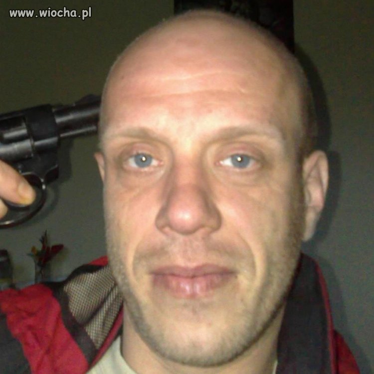 Profilowe: ponad 20 lat zażywania dragów