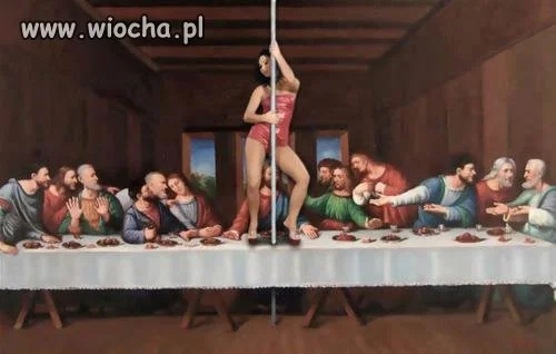 Brak mi słów...