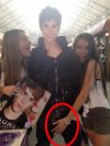 Justin Bieber...