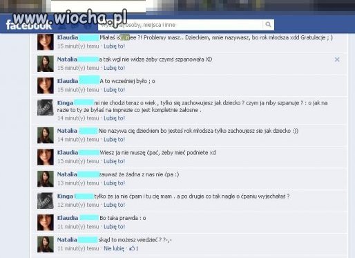Mózg roz*ebany