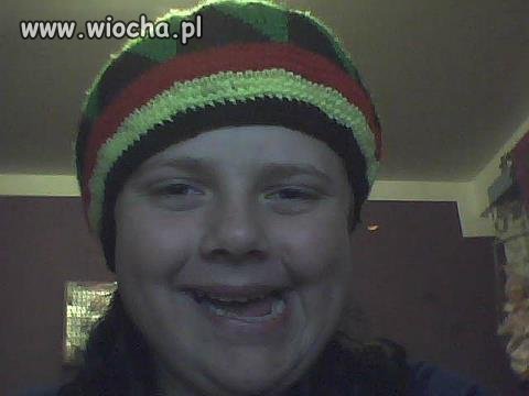 Beret babuni