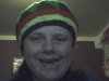 Beret babuni