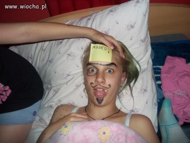 Gdańskie  małolaty...
